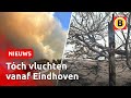 BOSBRANDEN teisteren RHODOS | Omroep Brabant