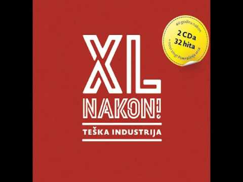 Teska Industrija - Majske kise - ( Audio )