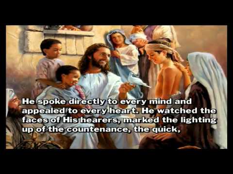 "Gaining Decision - Part II" by Pr. Louis Torres