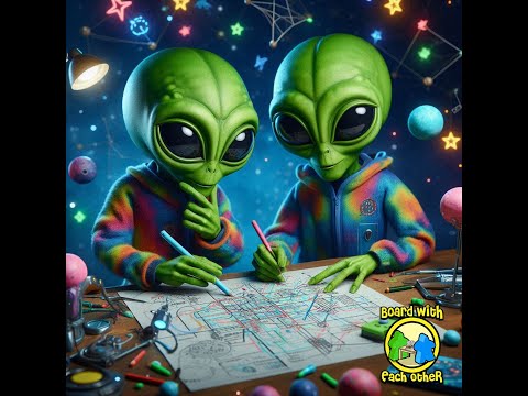 Twilight Inscription - Board With Each Other Review