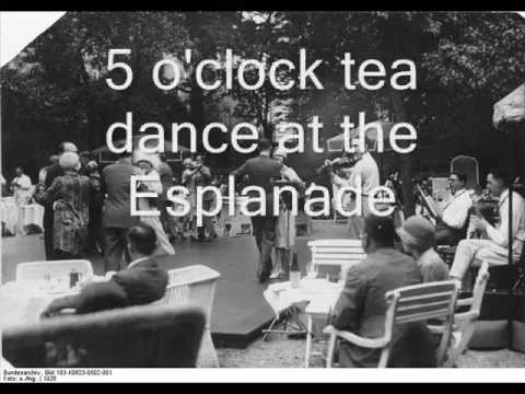 Barnabas Von Geczy - Spatzenkonzert