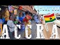 ACCRA GHANA Virtual Treadmill Run 26 Min Scenic City Run Virtualrun Run