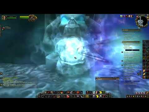 Obtaining Shadowmourne - WoW Shadowlands