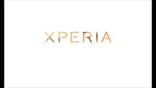 Xperia XZ SOV34 bootanimation