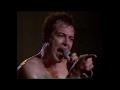 Dead Kennedys - Bleed For Me / Holiday in Cambodia - 1982 HD