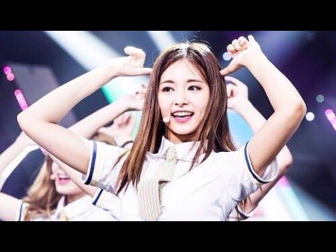 Twice "Signal" on SBS POPULARITY OFFICIAL UPDATE  170610