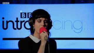 Ren Harvieu - Through the Night(Live for BBC Introducing)