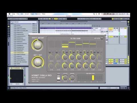Free Download Sybilla Pro v1.1.0  VST VST3 AU RTAS AAX WiN MAC RETAiL
