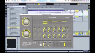 HoRNet Sybilla Pro overview