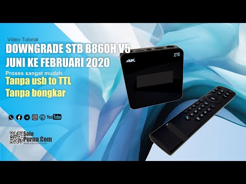 fixed error 7% v5 Fixed Gagal Flash STB B860H V5 os 10 ...