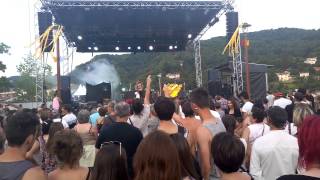 Pamparina 2015 / Coely