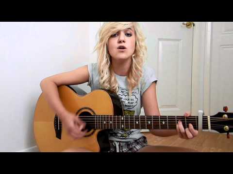 My Heart - Paramore (Lianne Kaye Cover)