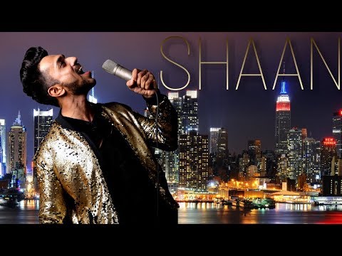 Abhilesh Gangadharan SHAAN