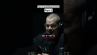 How CRIMINALS Choose Their Victims #shorts Part 2