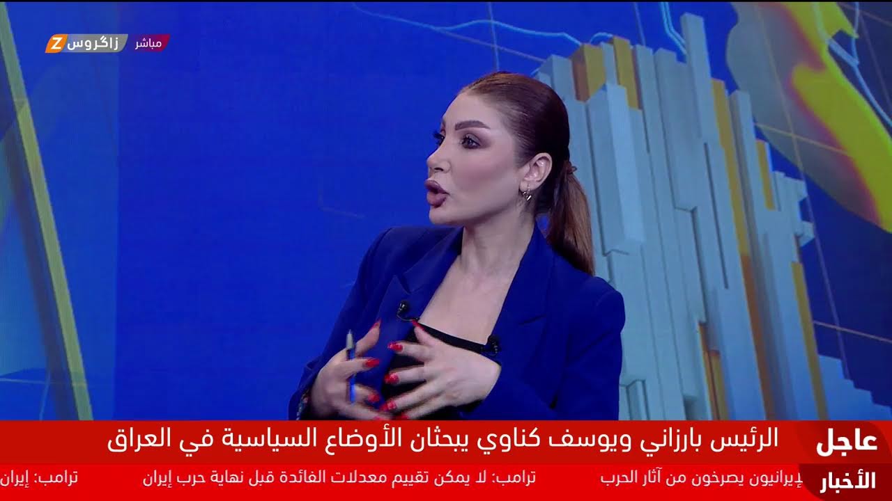 فيديو | نيجيرفان بارزاني في الفاتيكان.. دبلوماسية توطيد العلاقات الدولية وترسيخ قيم التسامح