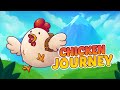 Vidéo de gameplay de Chicken Journey  PC