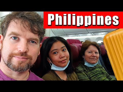 ¡POR FIN ME MUDO A FILIPINAS! TIERRA DE ENSUEÑOS | VIDA ISLEÑA