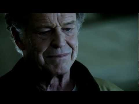 Fringe Episode 5.07 Scene - I Have Peter
