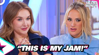 Landry Nails Carrie Underwood’s Hit 'Good Girl' | American Idol 2025