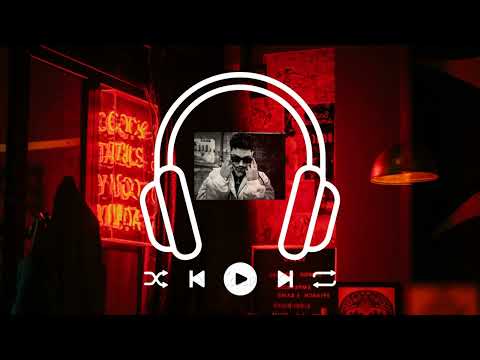 ROFFO - YA LALALI [ Slowed & Reverb ]