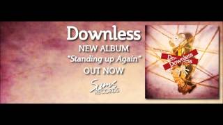 Downless - Swamped (lyrics video)