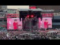 Chk Chk Boom DOMINO Stray Kids LIVE In Concert DominATE Tour Washington DC 6 23 25