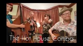 The Hot House Combo &#39;Big, Bad Bill (is sweet William now)&#39;