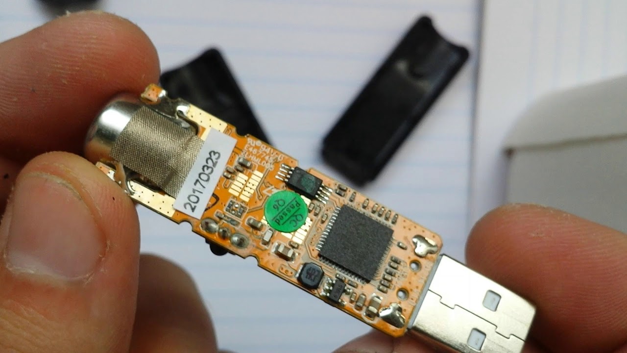 Tv Tuner Mygica Купить