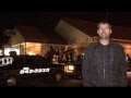Black Light Taxi 30 Spot