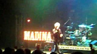 Madina Lake - Let&#39;s Get Outta Here Live at Brixton