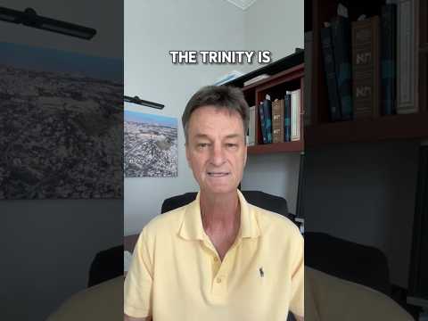 Trinity is NOT Biblical     #trinity #bible #jesus