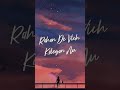 Oh Kyu Ni Jaan Ske Sad Song Ninja Punjabi Songs Shorts