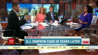 Majority of African Americans now say Simpson was guilty   06102014