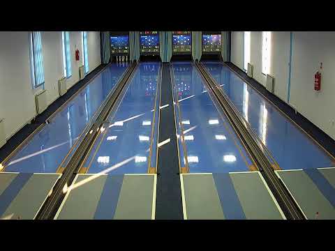 2.kolo  2.HKLS Ž Novska - Zaprešić