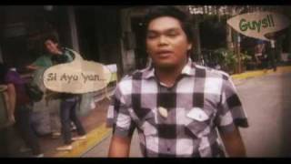 Silent Sanctuary - Hay Naku music video (High Quality)