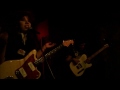 DAZEY AND THE SCOUTS Lilypad Cambridge MA 4 7 2017