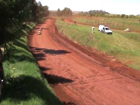 1º Etapa da Copa Paraná de Velocidade na Terra 2010 VI