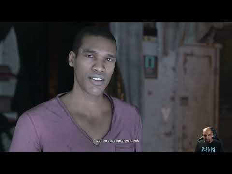 Detroit: Become Human (Day 3 Part 2)