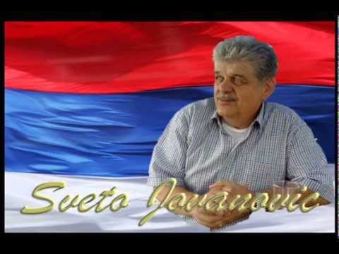 Sveto Jovanović-Dobojski lijepi snovi...