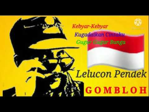GOMBLOH - Kebyar-Kebyar Kemerdekaan