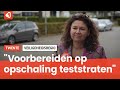 GGD gaat samenwerking met andere partijen aan: "Zo veel mogelijk mensen, zo snel mogelijk testen"