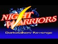 Morrigan Ending 2 Night Warriors Darkstalkers Revenge OST