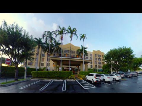 Comfort Suites Miami - Kendall | USA
