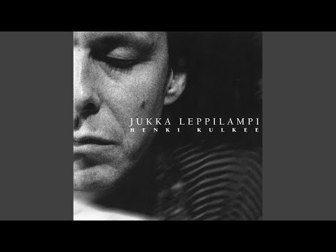 Henki Kulkee - Jukka Leppilampi