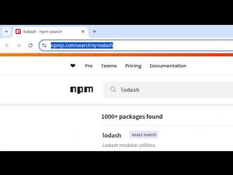 Item video thumbnail