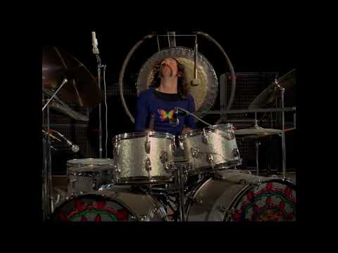Pink Floyd at Pompeii - MCMLXXII at Dendy Cinemas Portside