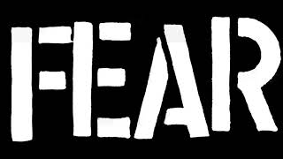 Fear - Foreign Policy