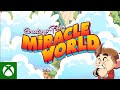 Alex Kidd in Miracle World DX - Greetings From Miracle World Travelogue
