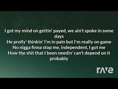 Out From The Bitch - Megan Thee Stallion & Sting | RaveDj