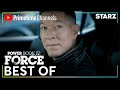 Power Book IV Force Best Of Tommy Moments Sign Up For Starz On YouTube Primetime Channels